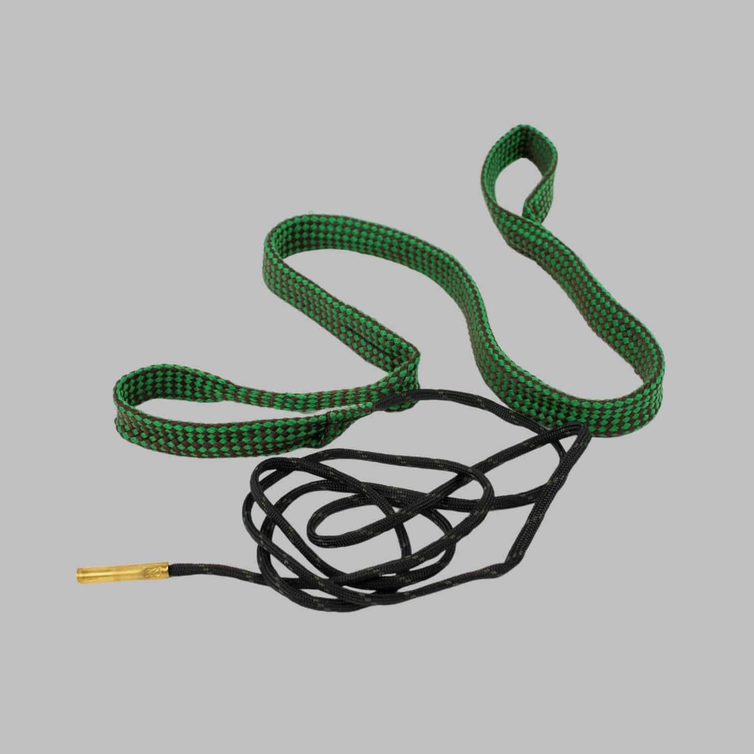 Rifle doc bore snake kaliber 223