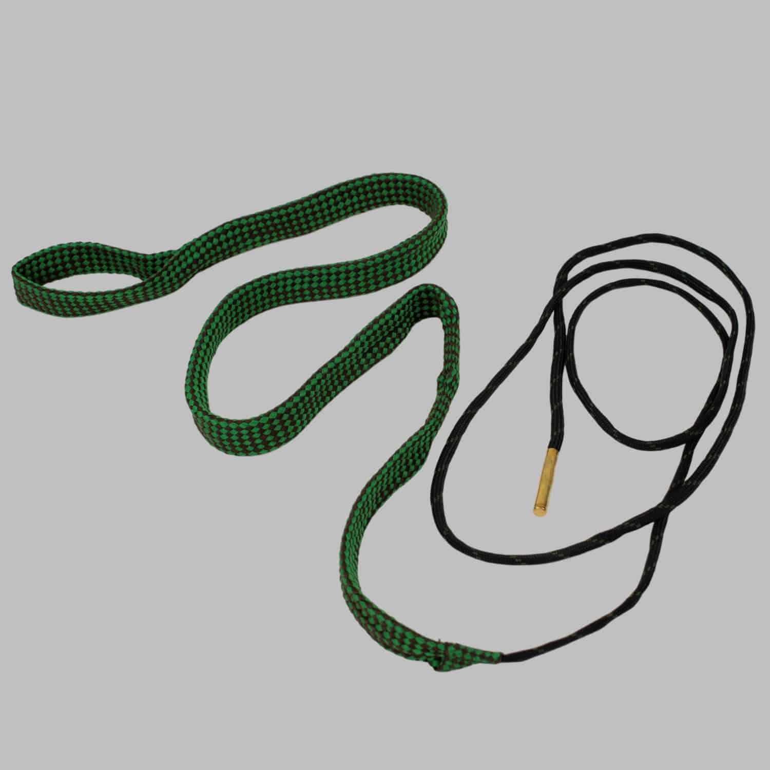 Rifle doc bore snake kaliber 223