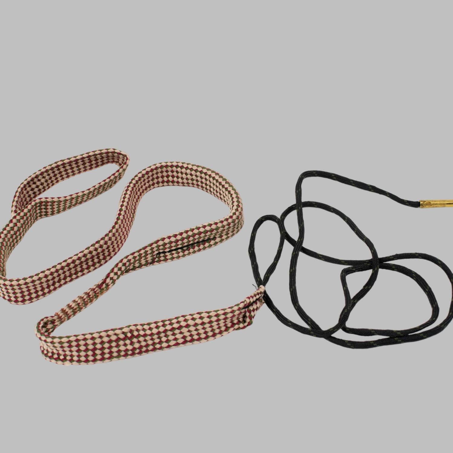 Rifle doc bore snake cal. 27