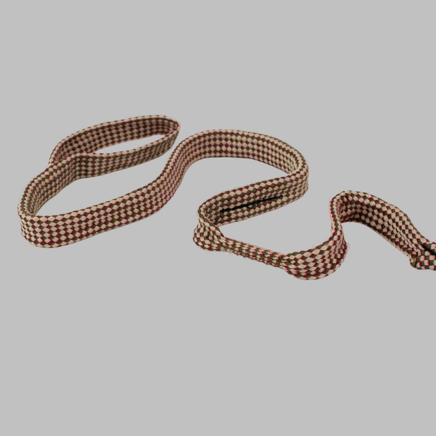 Rifle doc bore snake cal. 27