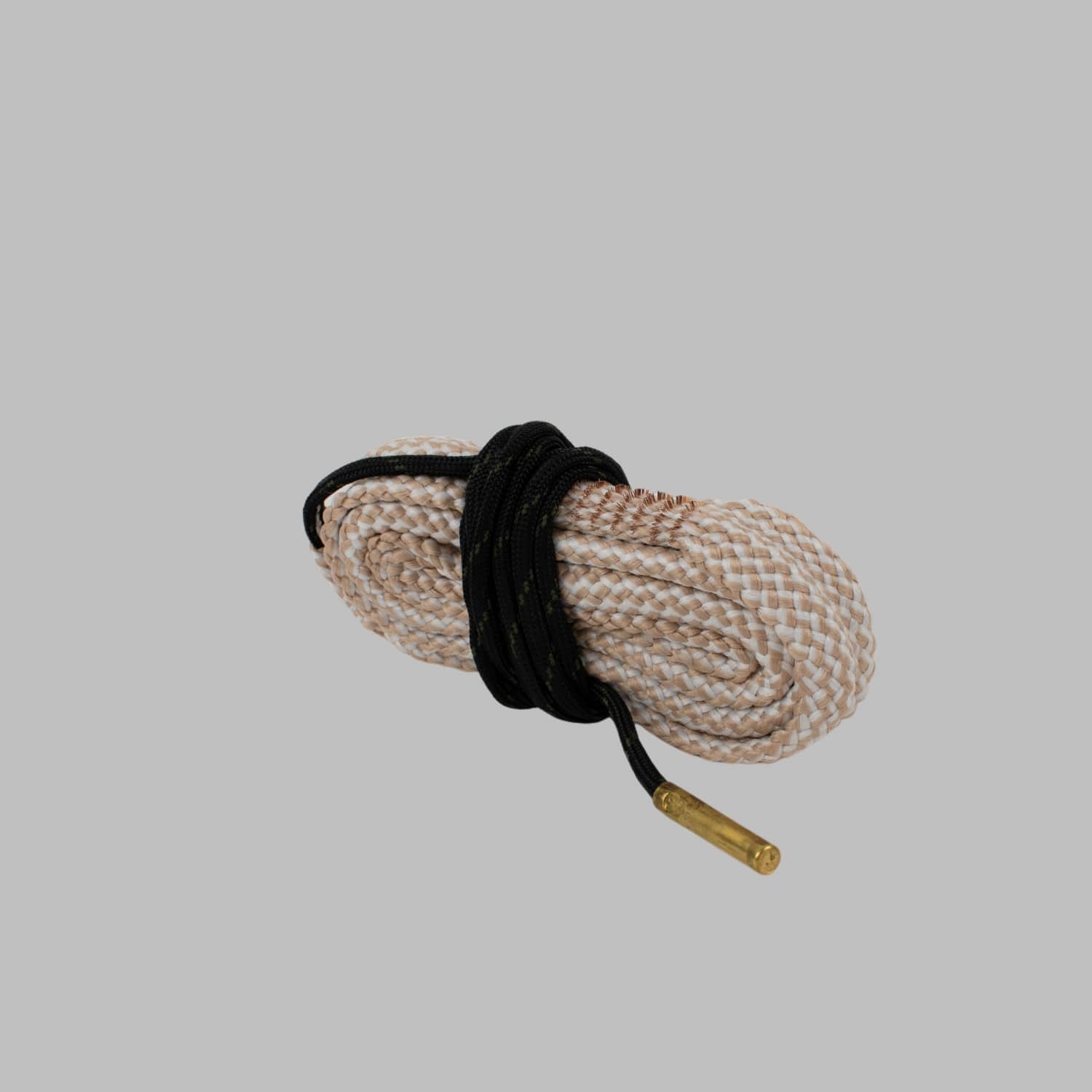 Reinigungsschnur | 8mm Cal .32 .325 | eine Bürste – Bild 5