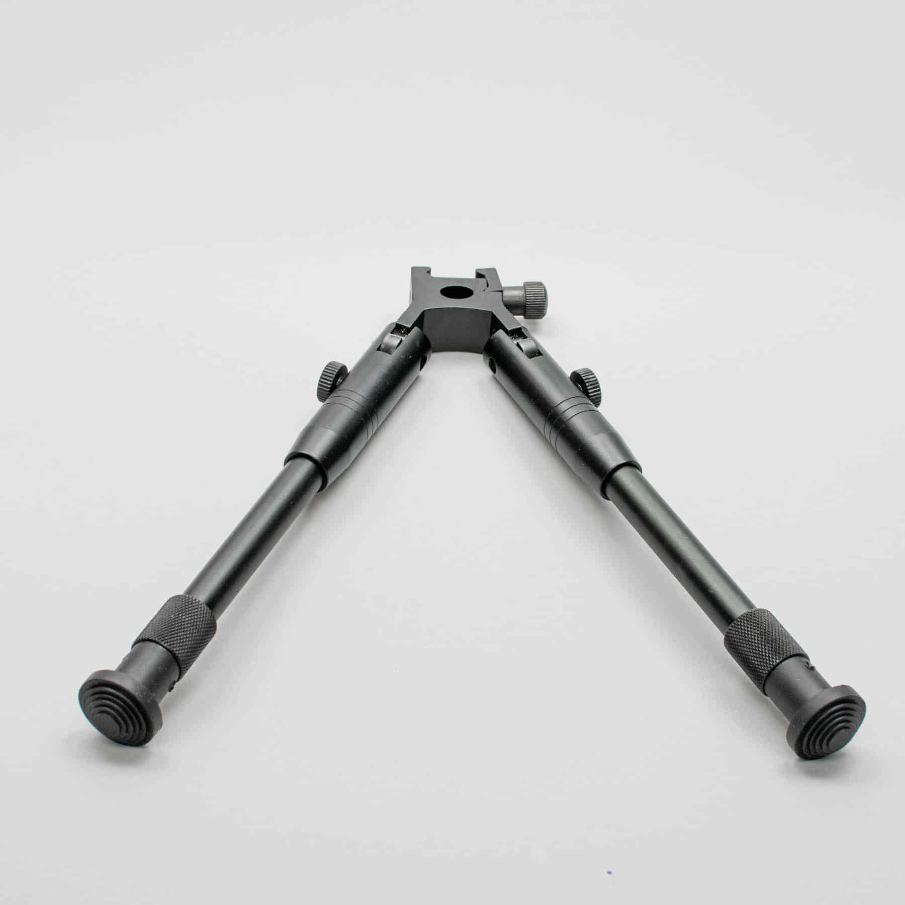 Zweibein Bi-Pod ähnlich Harris für Picatinny Rail – Bild 3