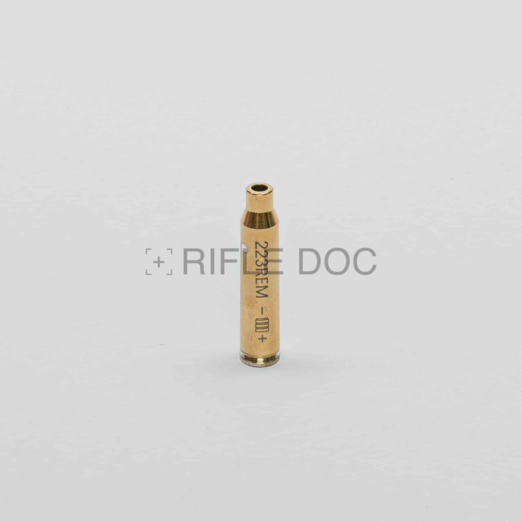 Laserpatrone, Boresighter Cal .223 | 5,56mm – Bild 2