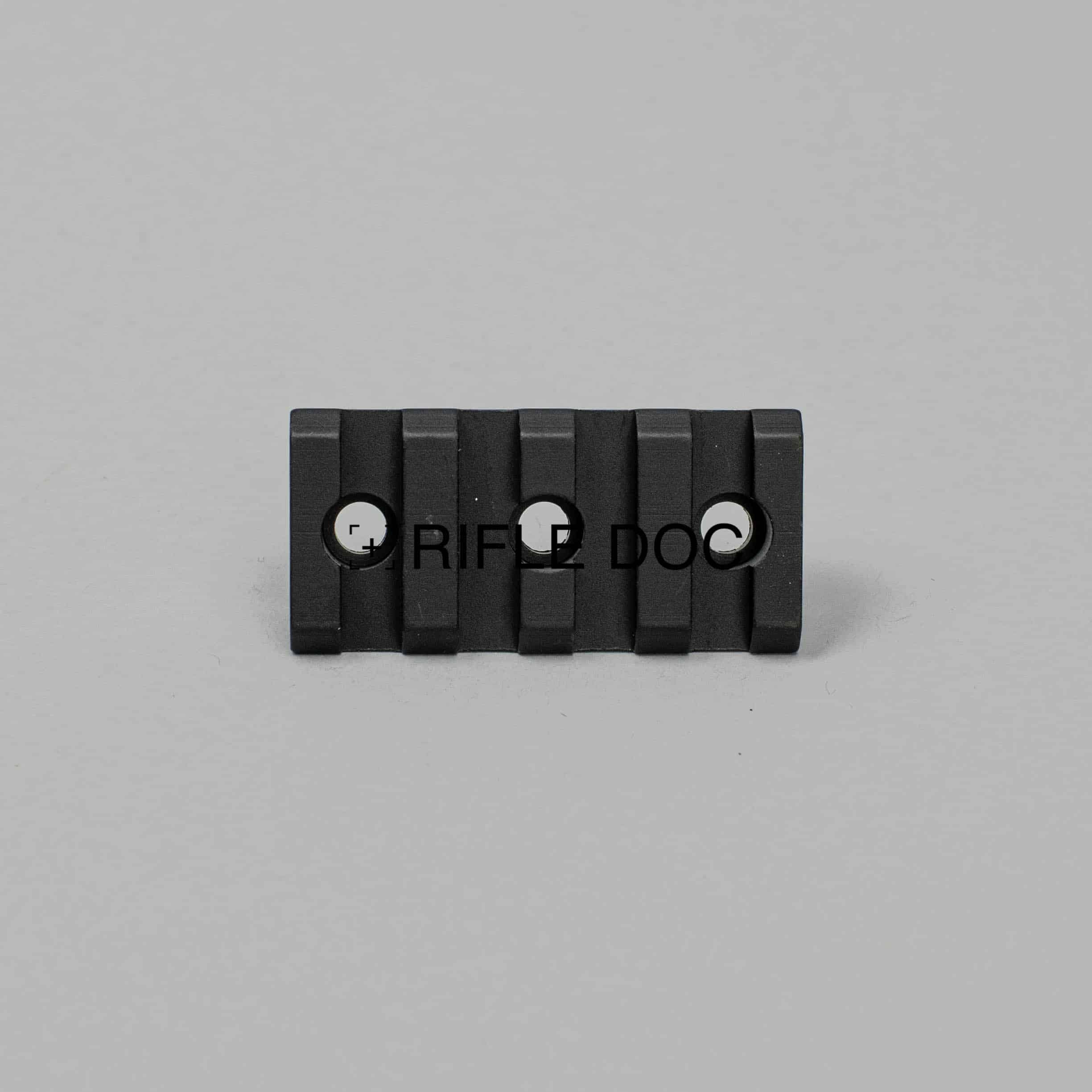 Adapter für 21mm Weaver / Picatinny Schiene 2 Stück – Bild 2