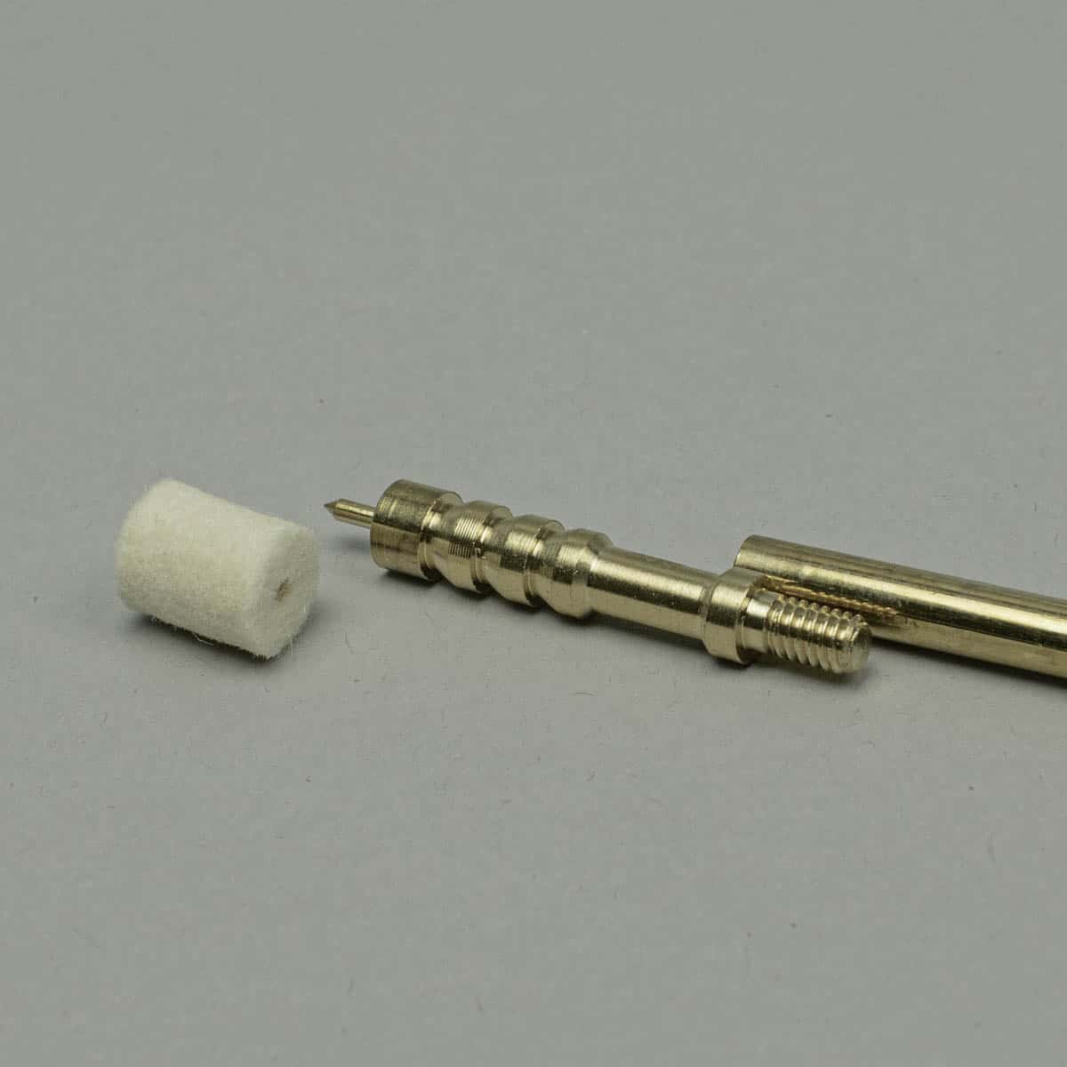 Reinigungsset Groß alle Kaliber mit LED Lauflampe – Bild 11