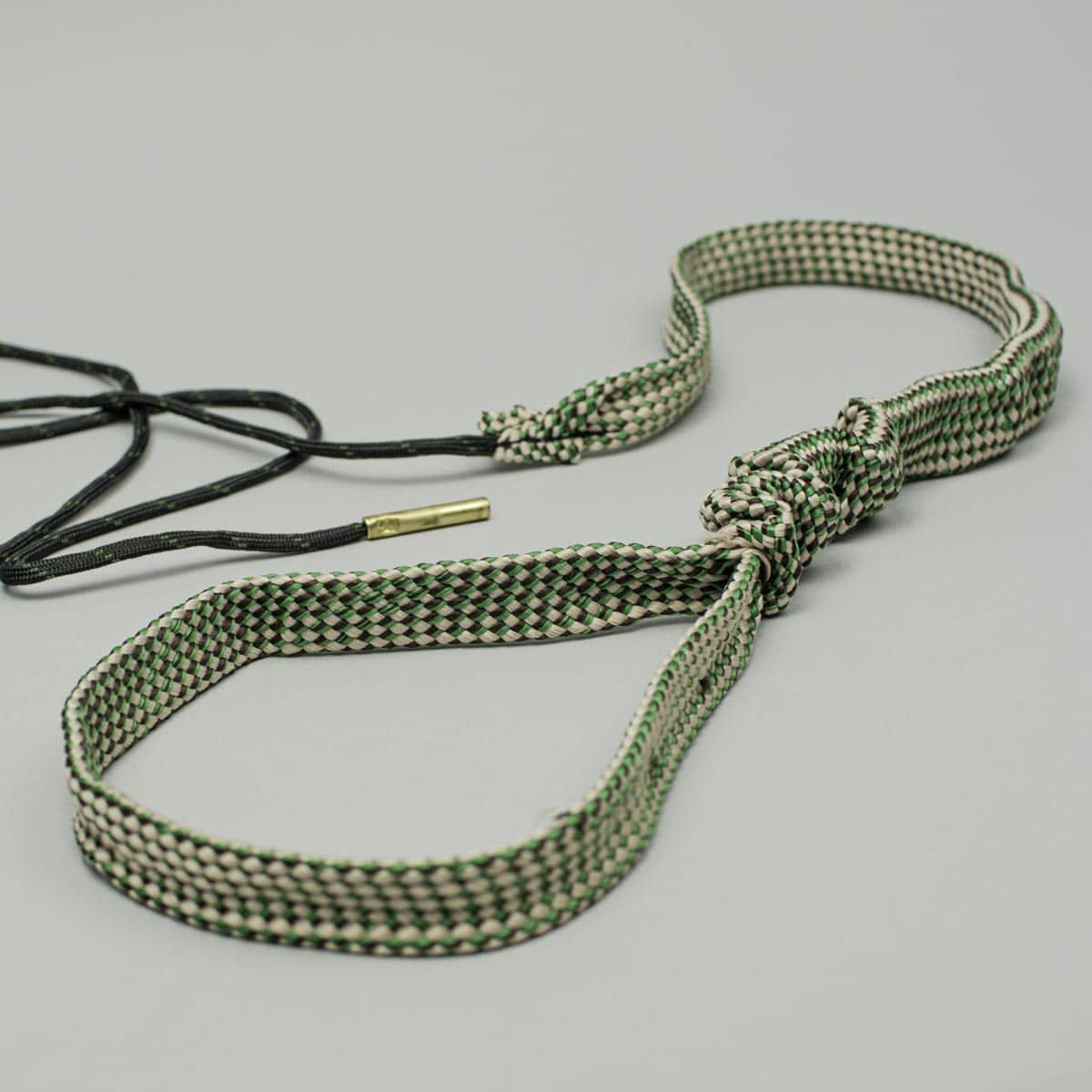 Reinigungsschnur | 7,62mm Cal .308 Cal .300 30-06 | Ohne Bürste – Bild 4