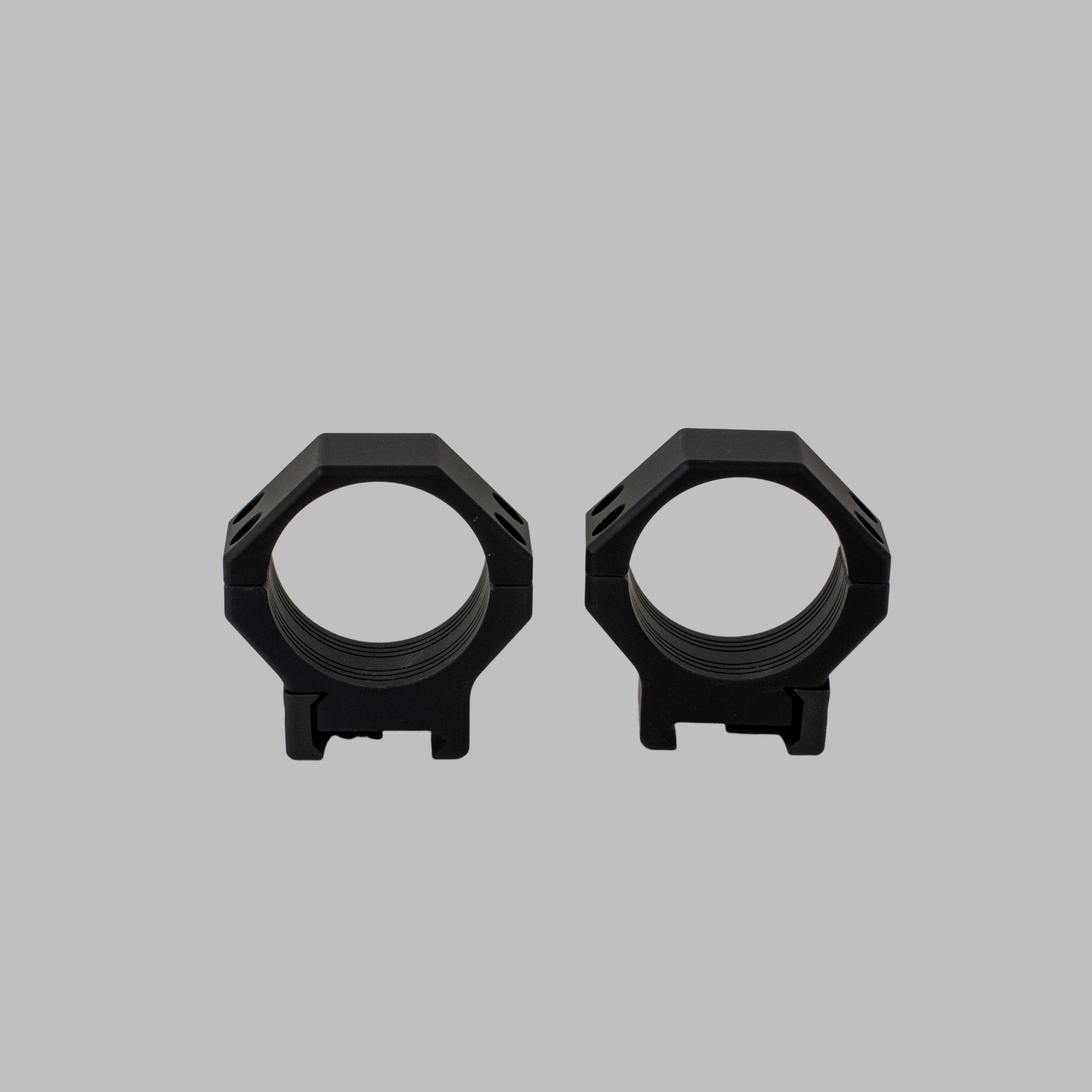 Zielfernrohrmontage | Ø36mm | Höhe 8mm