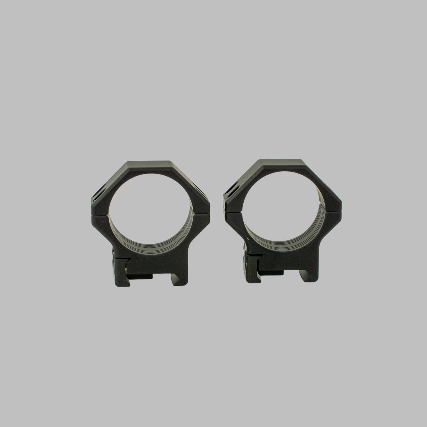 Zielfernrohrmontage Ø34mm Höhe 8mm