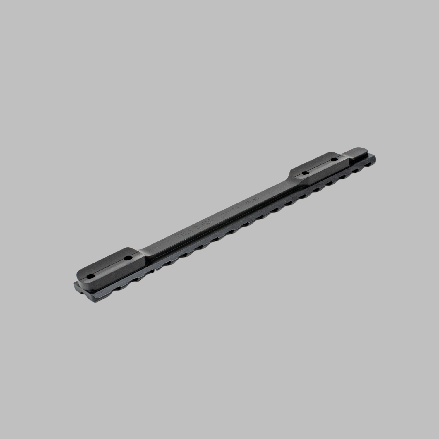 Picatinny Rail SAVAGE 110-111-112 Langes System – Bild 2