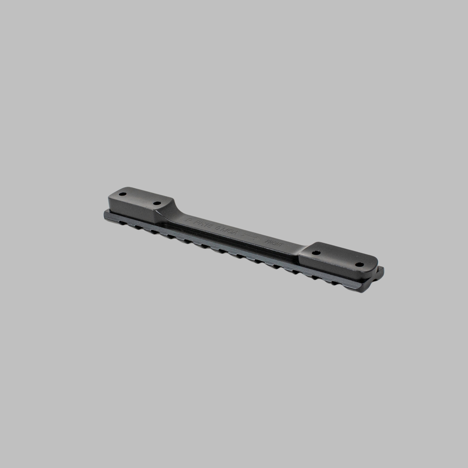 Picatinny Rail WINCHESTER 70 WSM – Bild 6