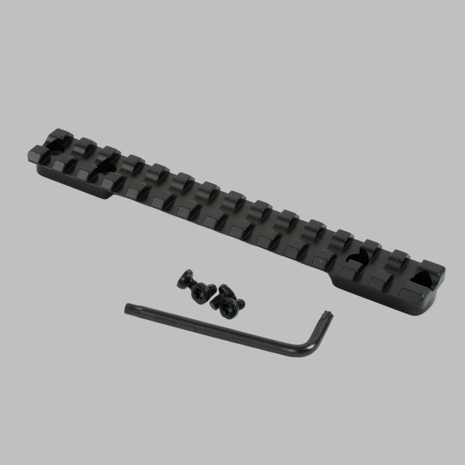 Picatinny Rail SAKO A7 L – Bild 2