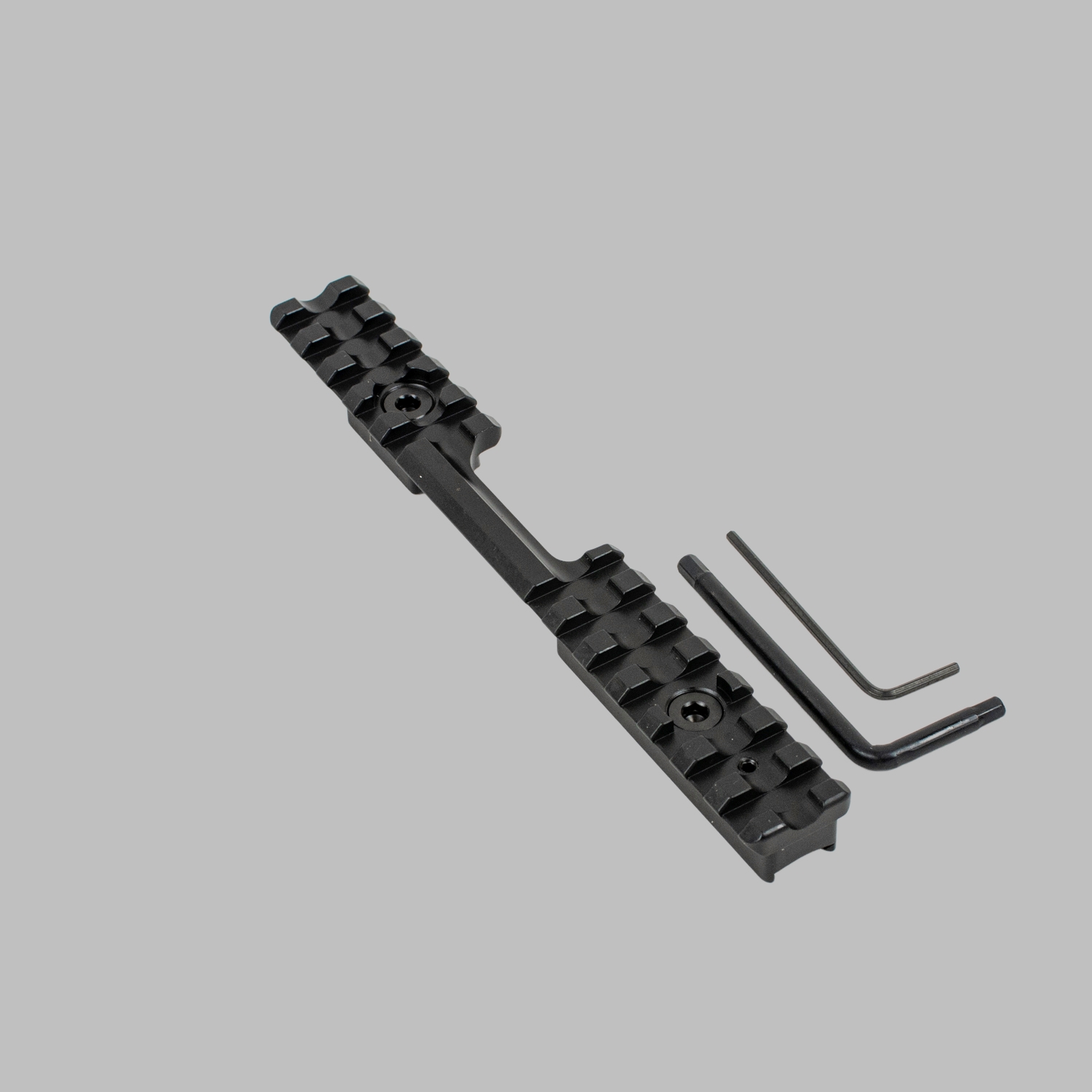 Picatinny Rail ANSCHÜTZ 54 & ANSCHÜTZ 64 und 1913 – Bild 5