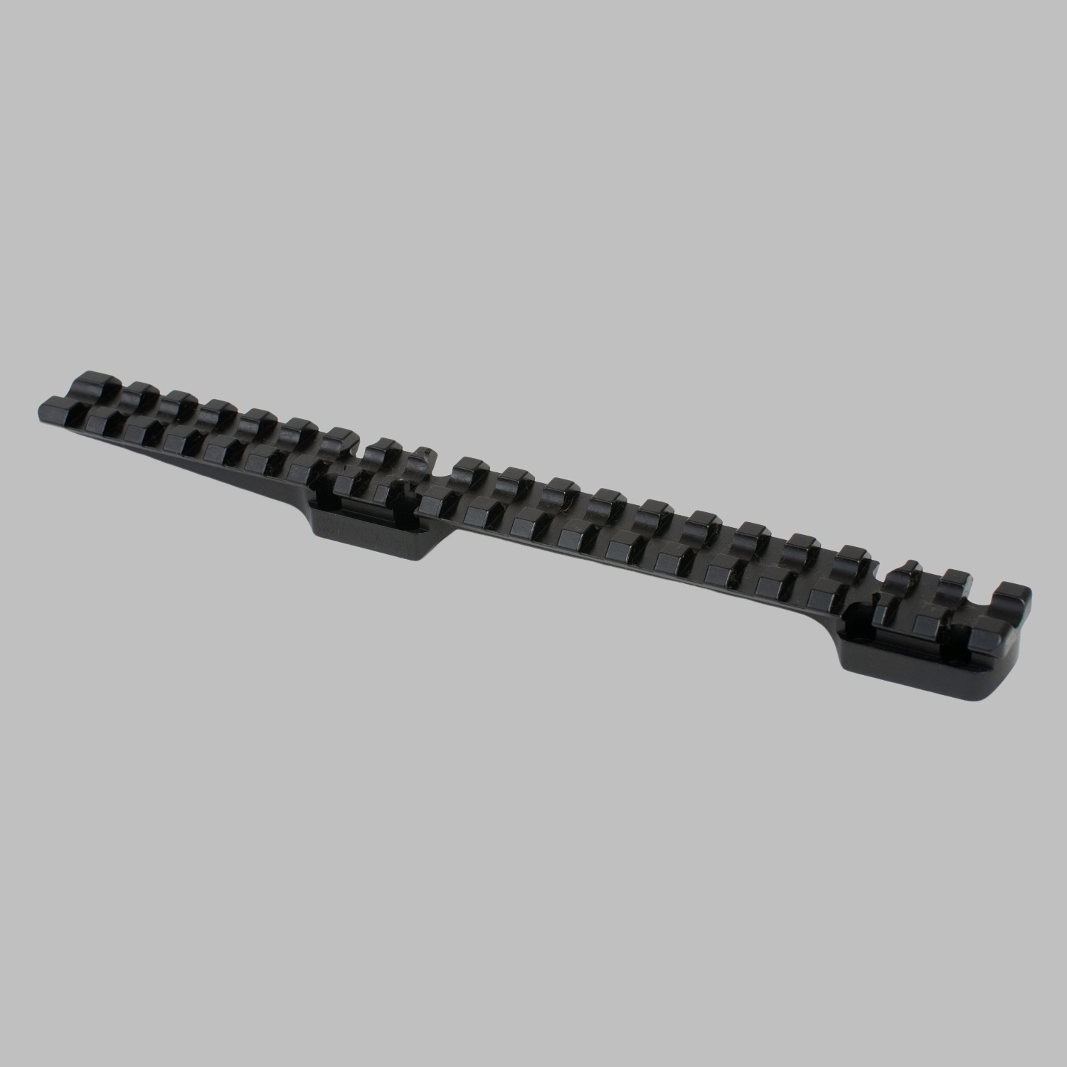 browning x-bolt langes system nachtsichtschiene