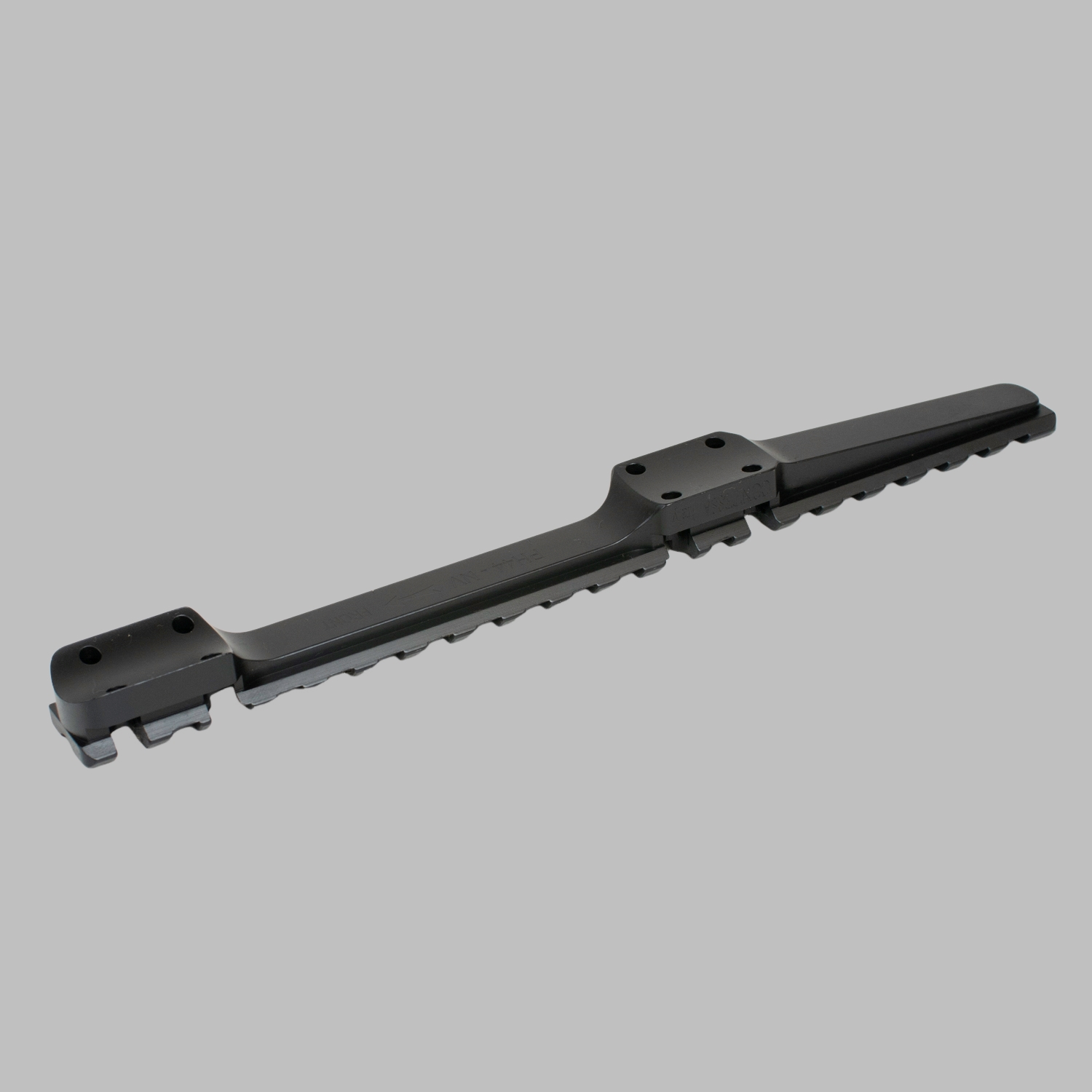 browning x-bolt langes system nachtsichtschiene