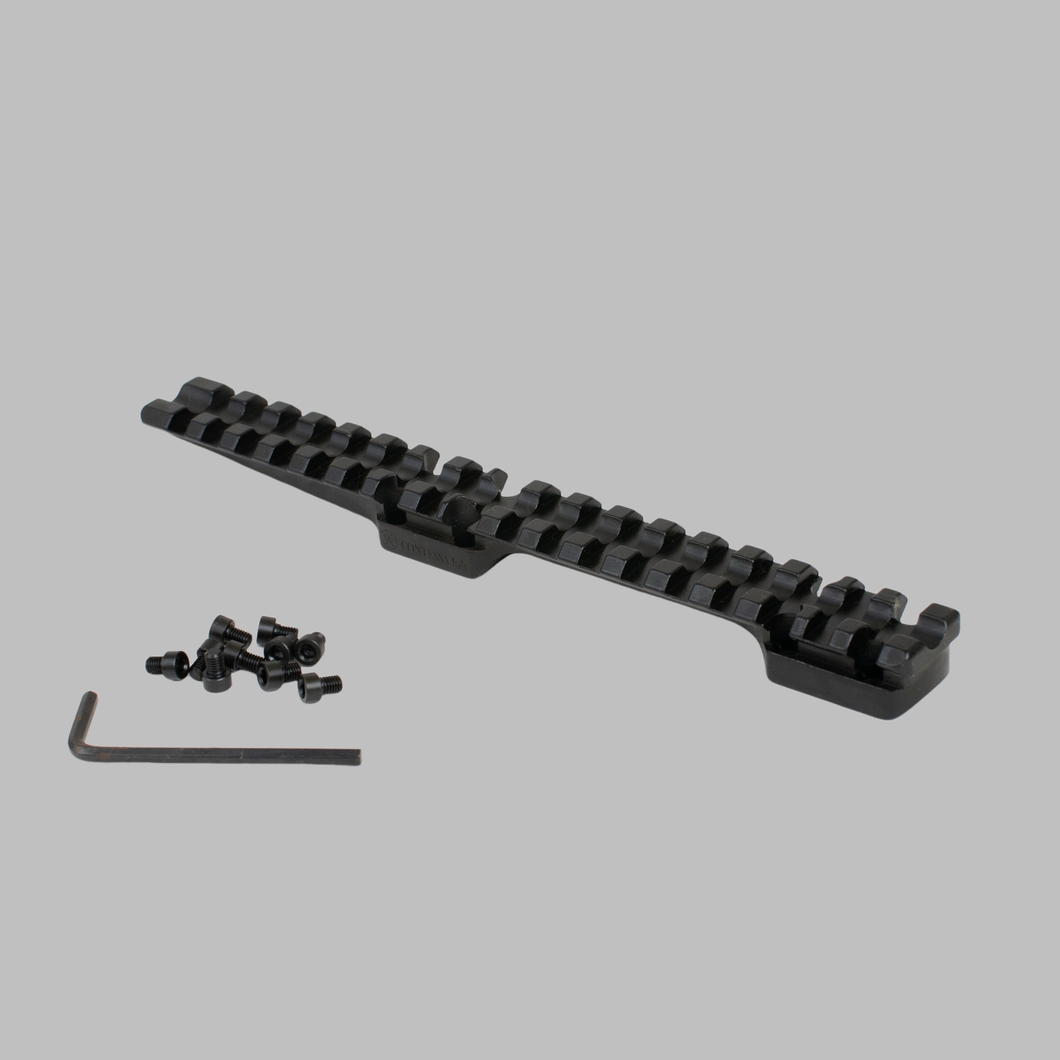 browning x-bolt langes system nachtsichtschiene