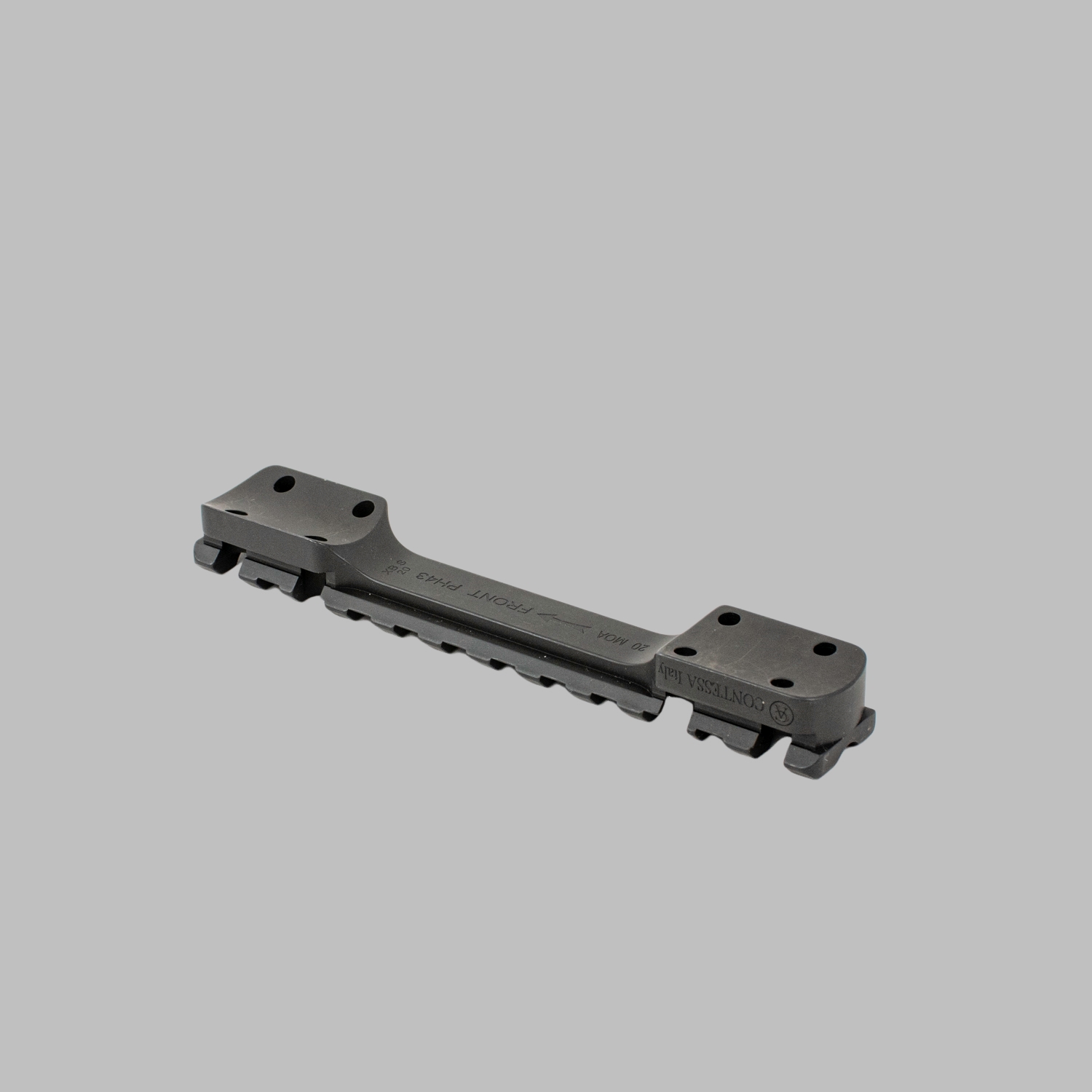 Picatinny Rail BROWNING X-BOLT SHORT – Bild 6