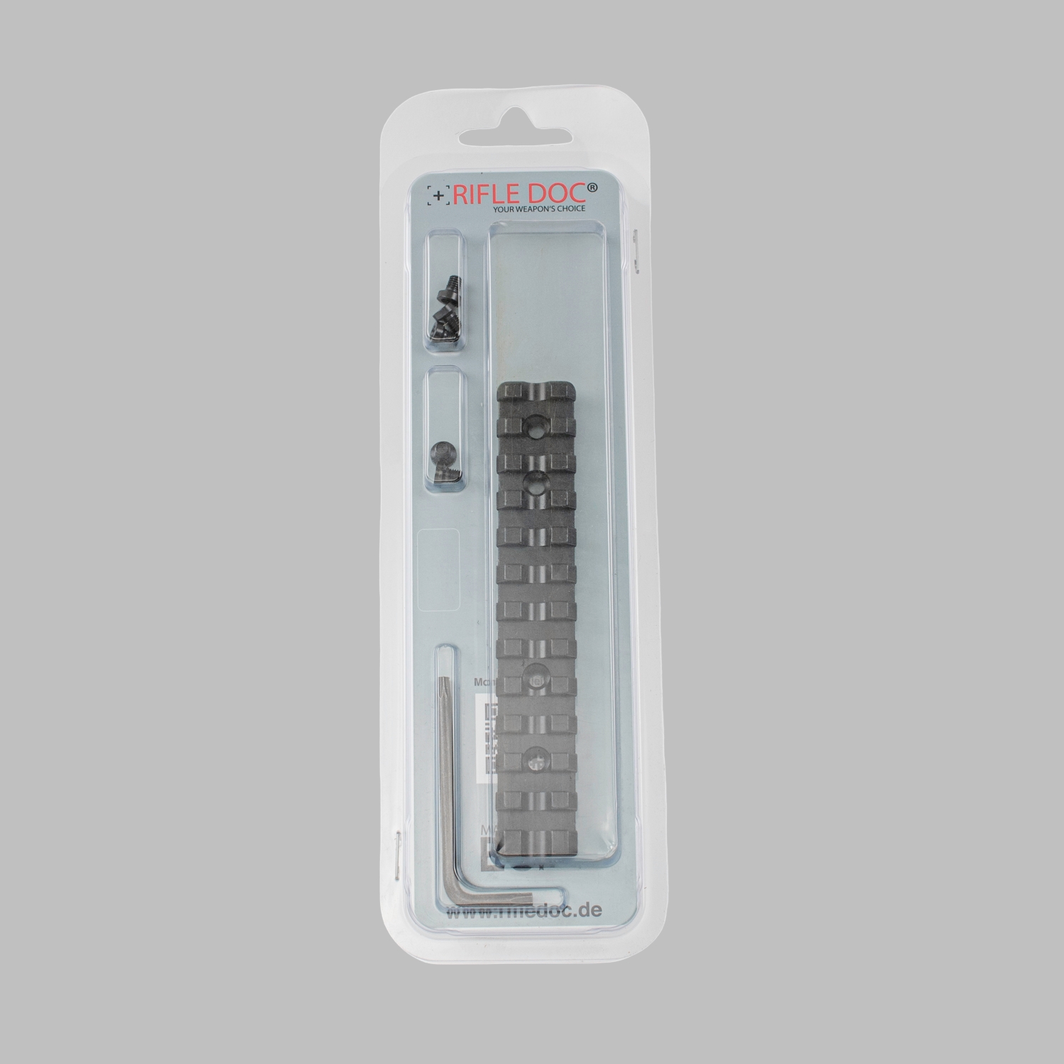 Picatinny Rail REMINGTON 7400 | 7600 – Bild 2