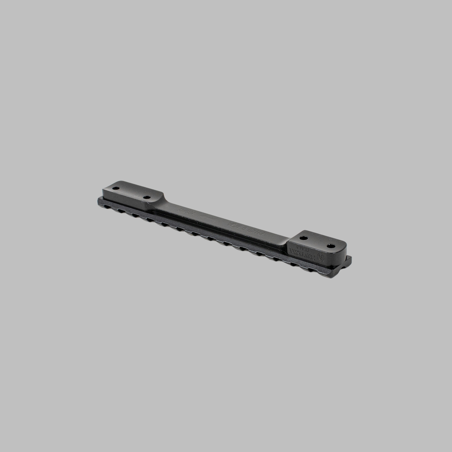 Picatinny Rail WEATHERBY VAN GUARD SHORT – Bild 6