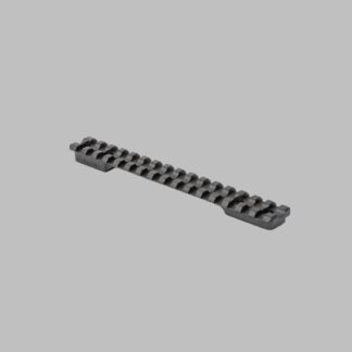 Picatinny Rail WINCHESTER 70 EXTRA LONG