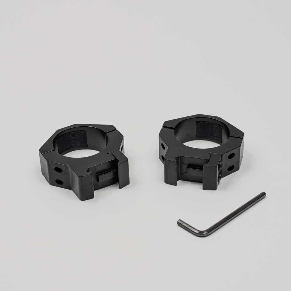 Montage | Ø 34mm Low Profile – Bild 3