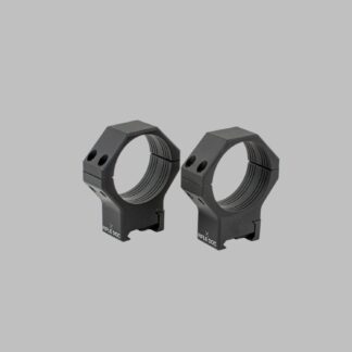 Zielfernrohrmontage | Ø40mm | Höhe 14.5mm