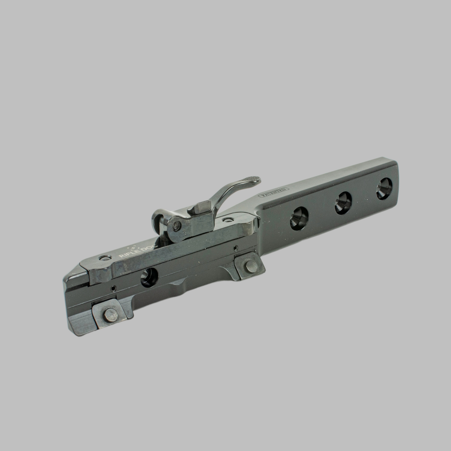 Adapter Schnellverschluss Blaser | DEDAL Nachtsicht – Bild 5