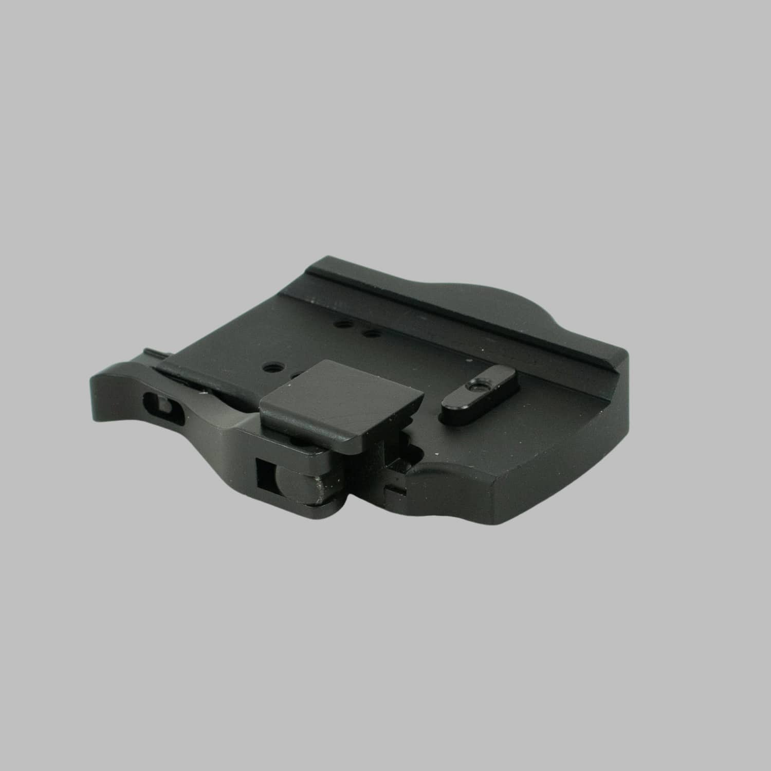 Schnellspannmontage Weaver | Picatinny Schiene passend auf – LEICA TEMPUS DOCTER SIGHT II III – ZEISS VICTORY COMPACT POINT – BURRIS FASTFIRE II-III – Bild 10