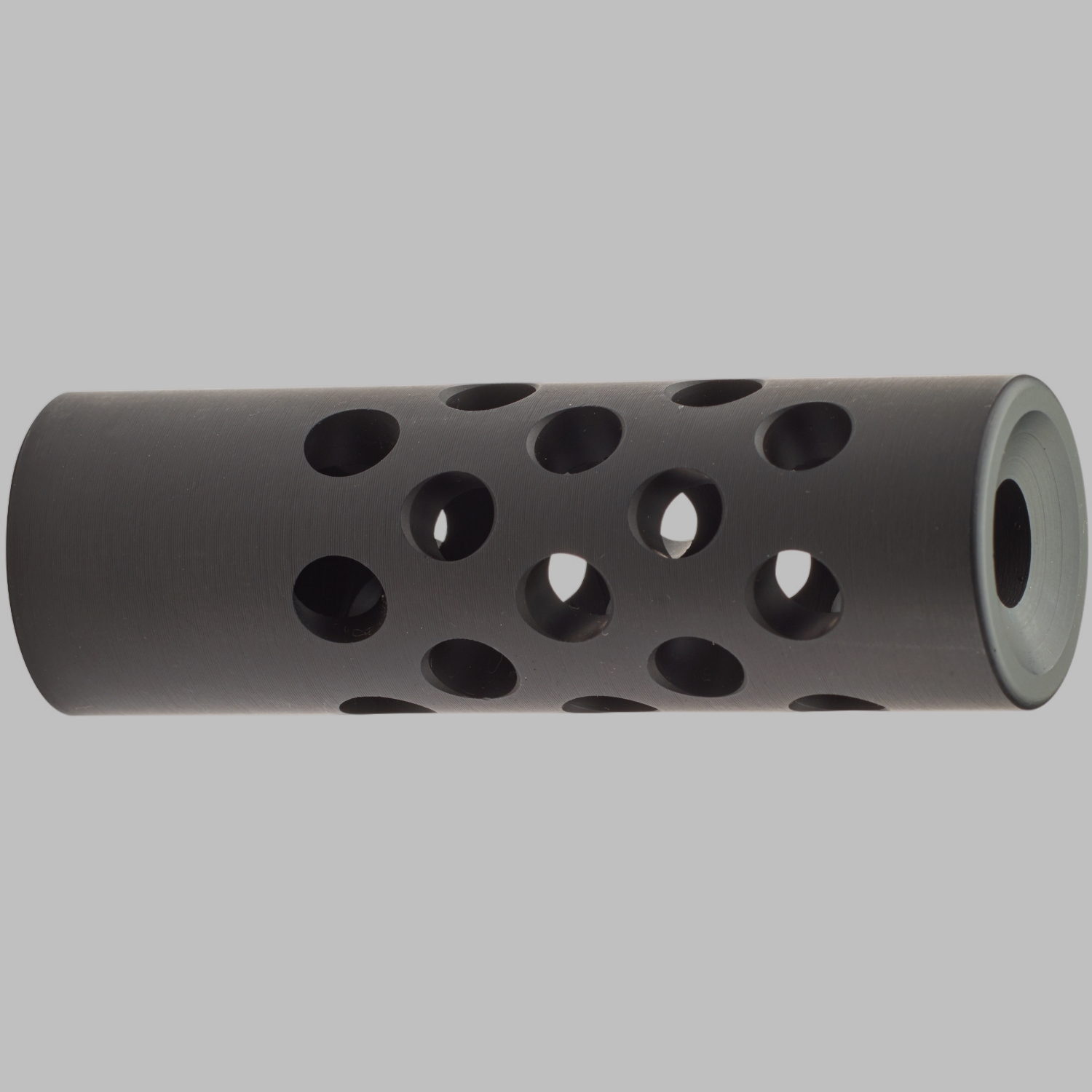 Mündungsbremse für Ø19 mm