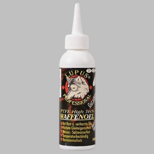 PTFE High Tech WAFFENOEL