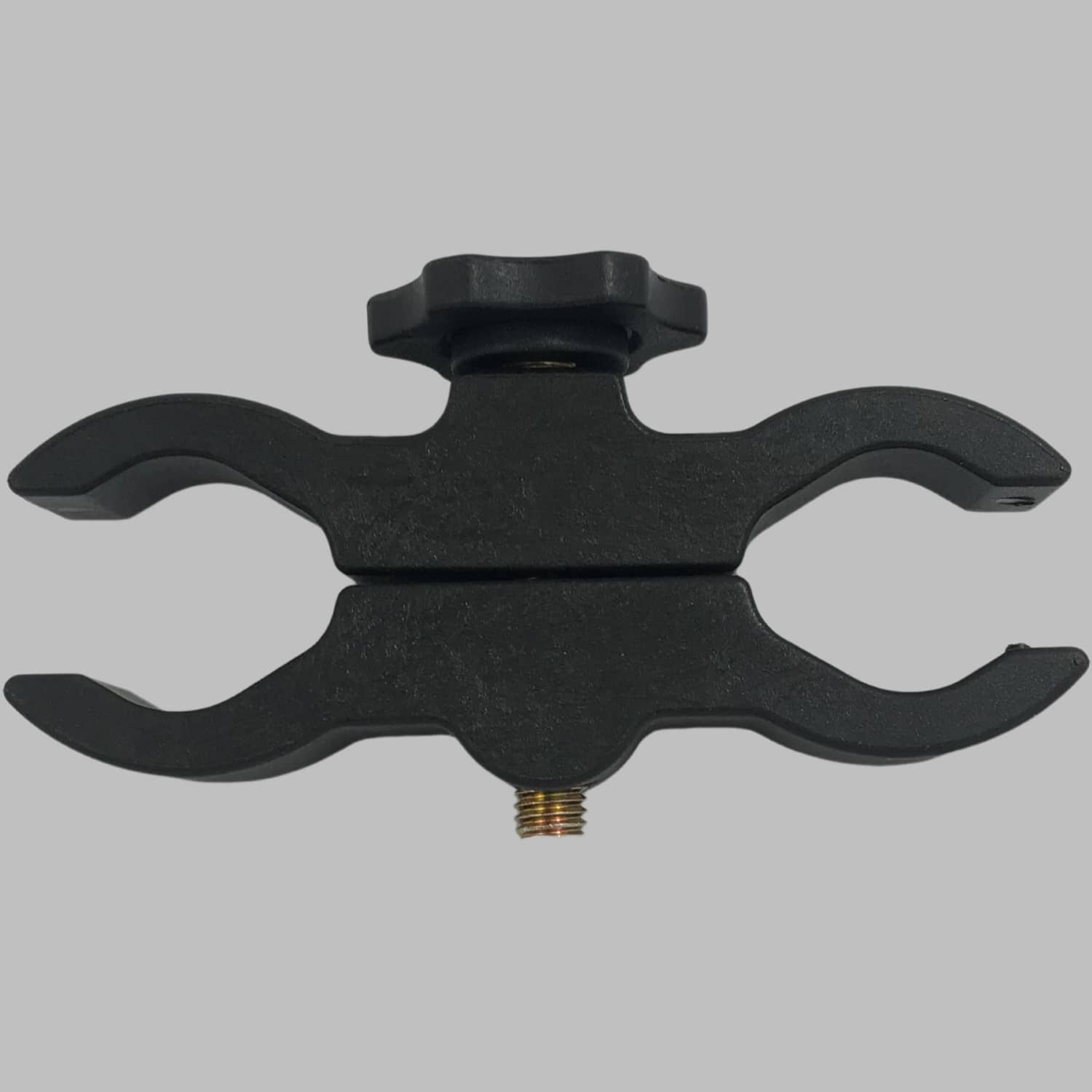 Universalklemme Taschenlampenhalterung Strahlerhalter