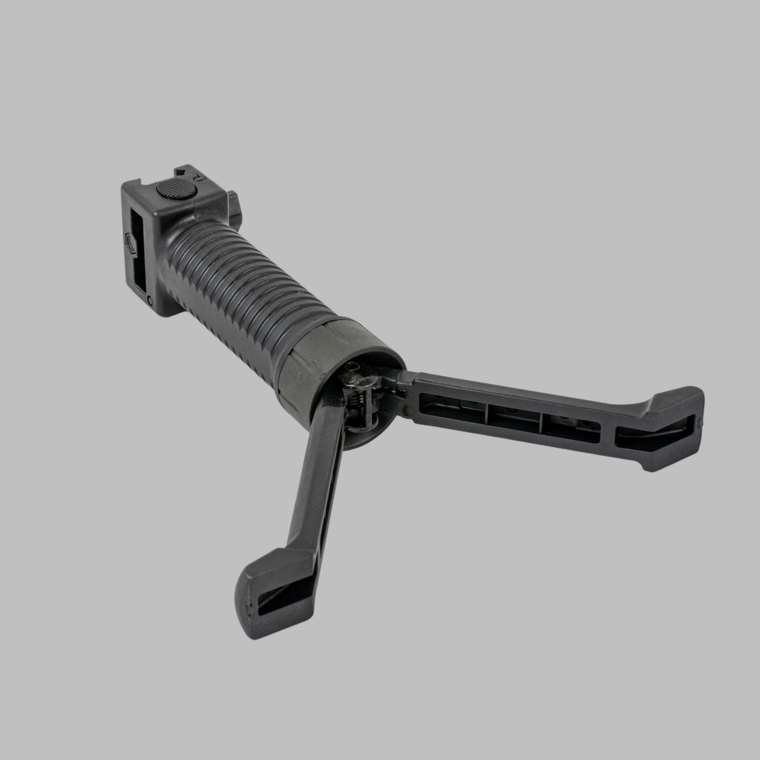 Taktisches Bipod / Zweibein Bi-Pod ohne Seitenrail – Bild 4