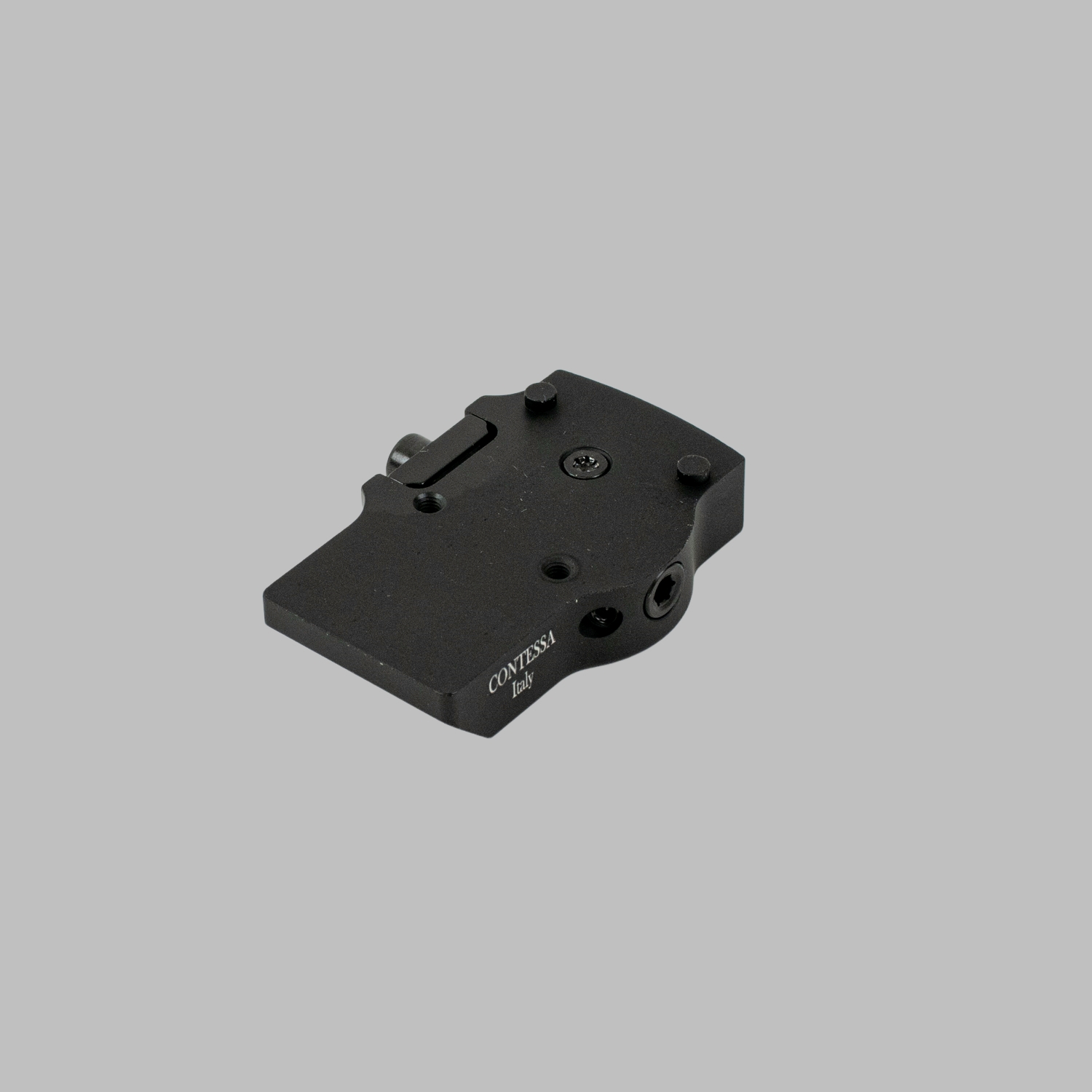 Festmontage Weaver Picatinny Schiene für RED DOT TRIJICON RMR TYPE 2 – Bild 3