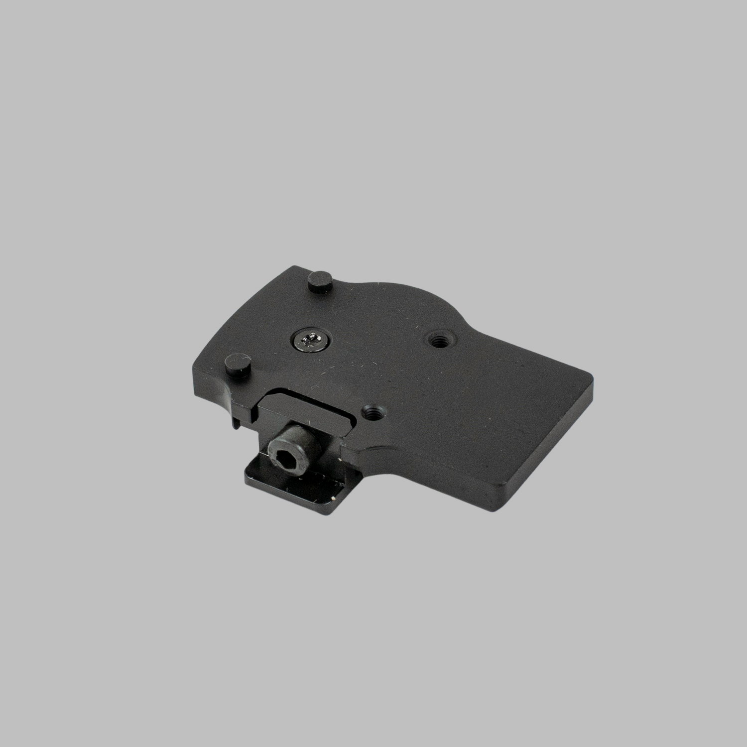 Festmontage Weaver Picatinny Schiene für RED DOT TRIJICON RMR TYPE 2 – Bild 4