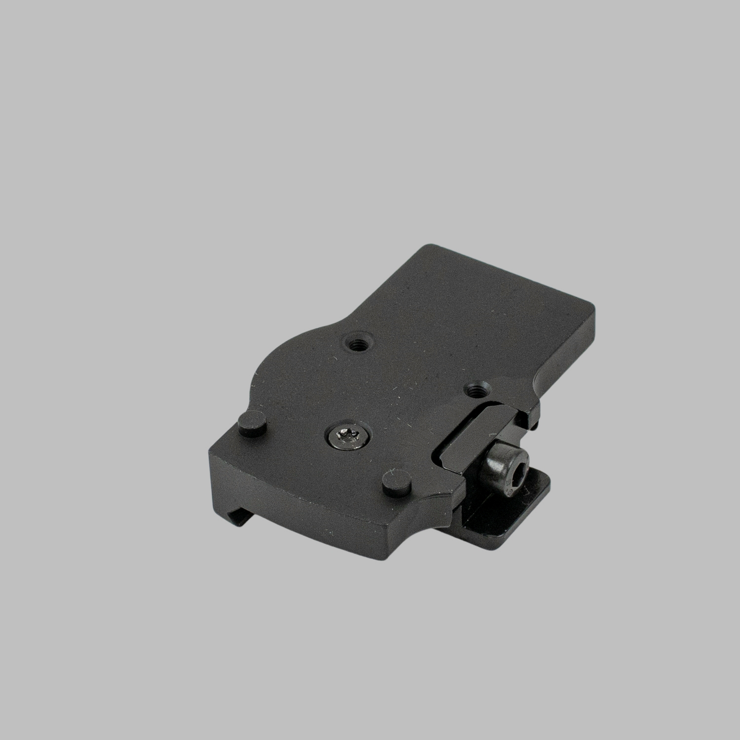 Festmontage Weaver Picatinny Schiene für RED DOT TRIJICON RMR TYPE 2 – Bild 5