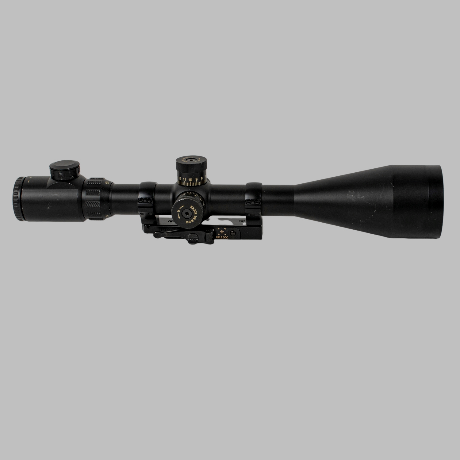 Blockmontage für 11mm Prismaschiene – Bild 3