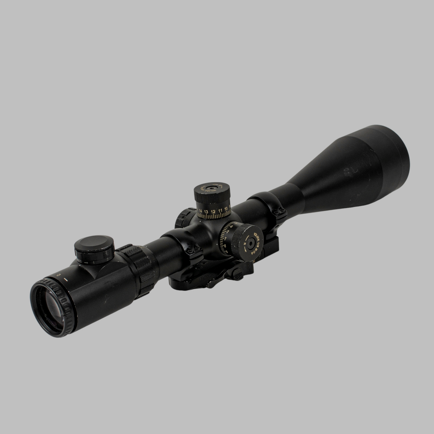 Blockmontage für 11mm Prismaschiene – Bild 8