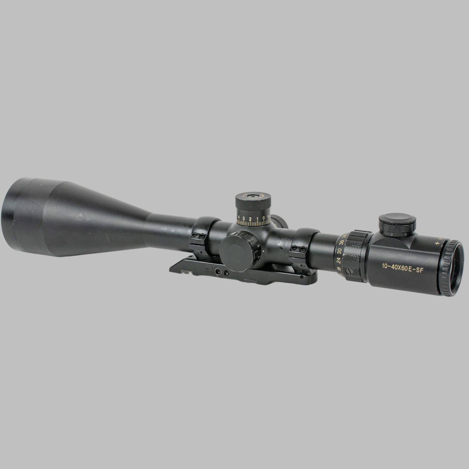 Blockmontage für 11mm Prisma Schiene – Bild 10