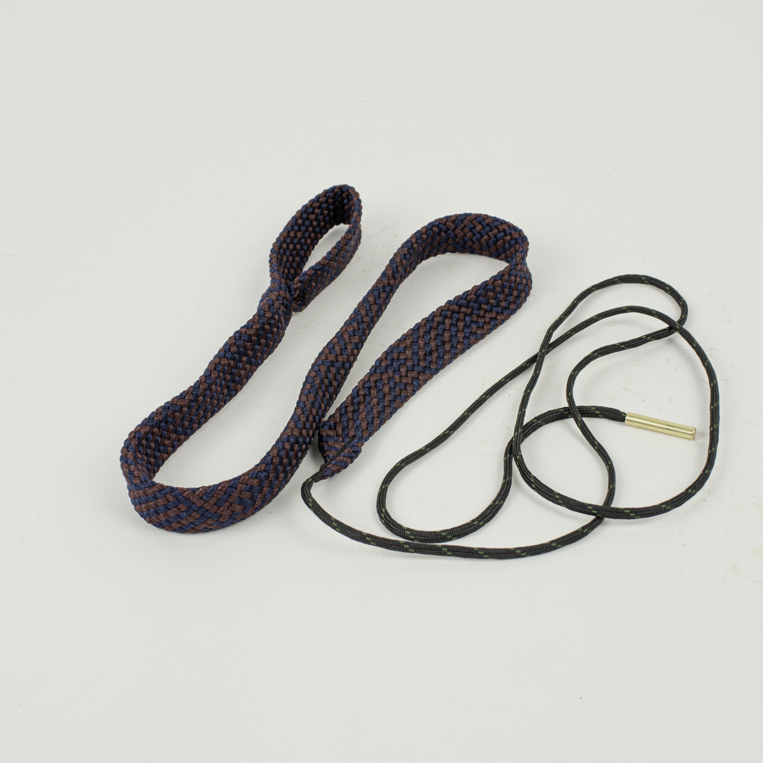 Reinigungsschnur | Cal .416 .44 .45-70 .458 .460 | ohne Bürste – Bild 3