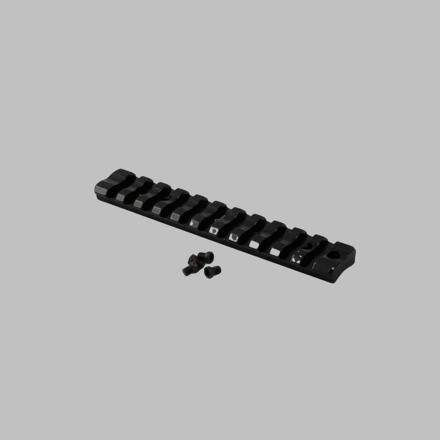 EAW Picatinny-Schiene Browning Lightning SA – Bild 4