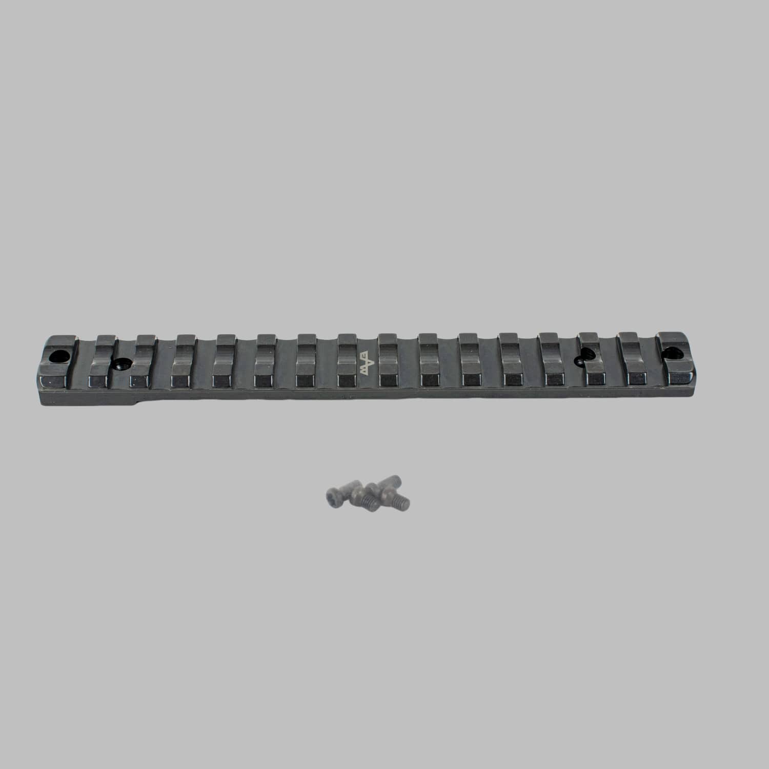 EAW Picatinny-Schiene Moosberg 4x4 – Bild 2