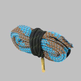 9,3mm Cal .375 reinigungsschnur ohne bürste