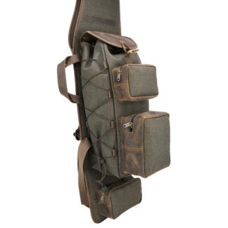 Futteral, Rucksäcke & Patronenetui