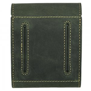 Kleines Patronenetui aus wasserfestem Rindsleder - Artipel – Bild 6