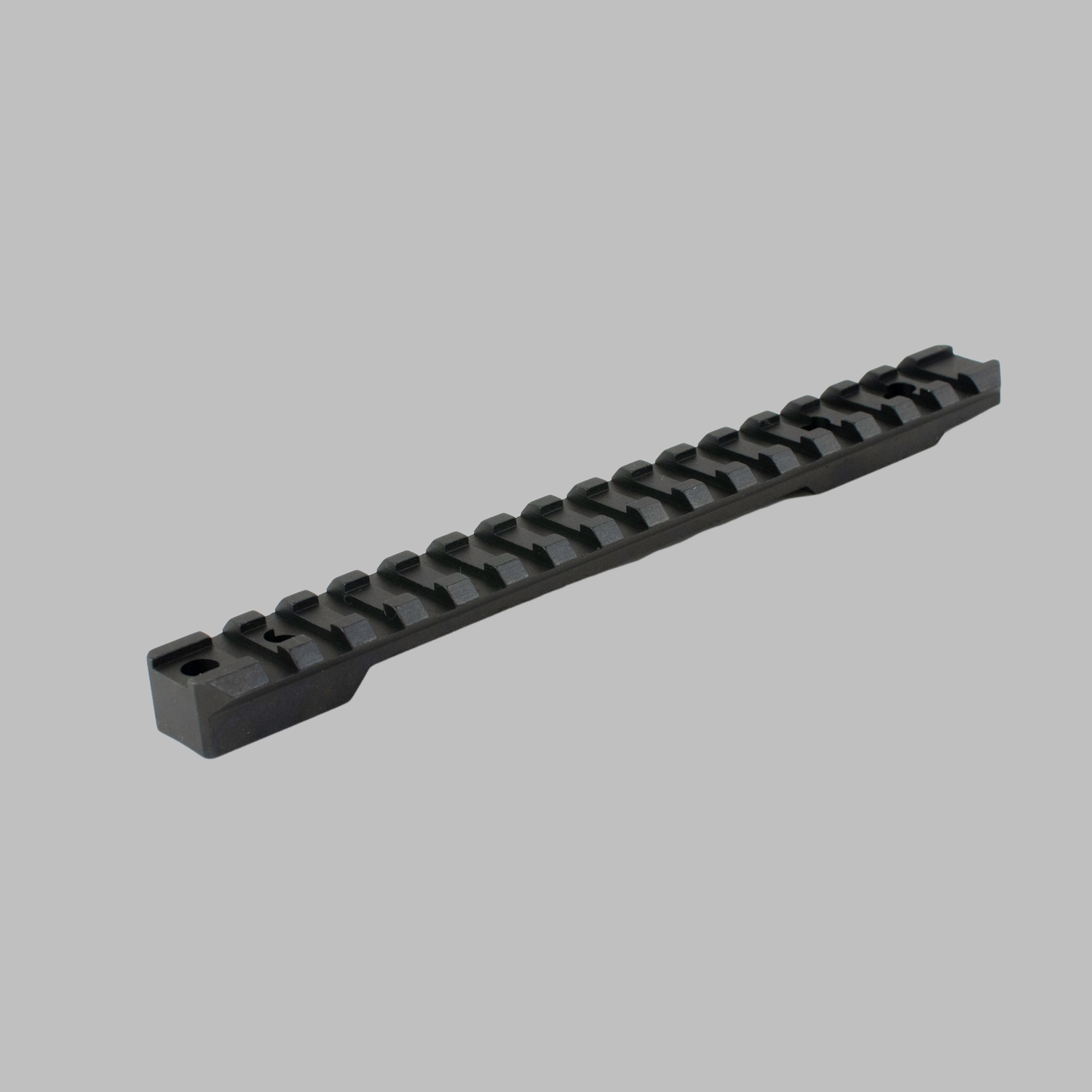 rifledoc howa 1500 long action picatinny rail