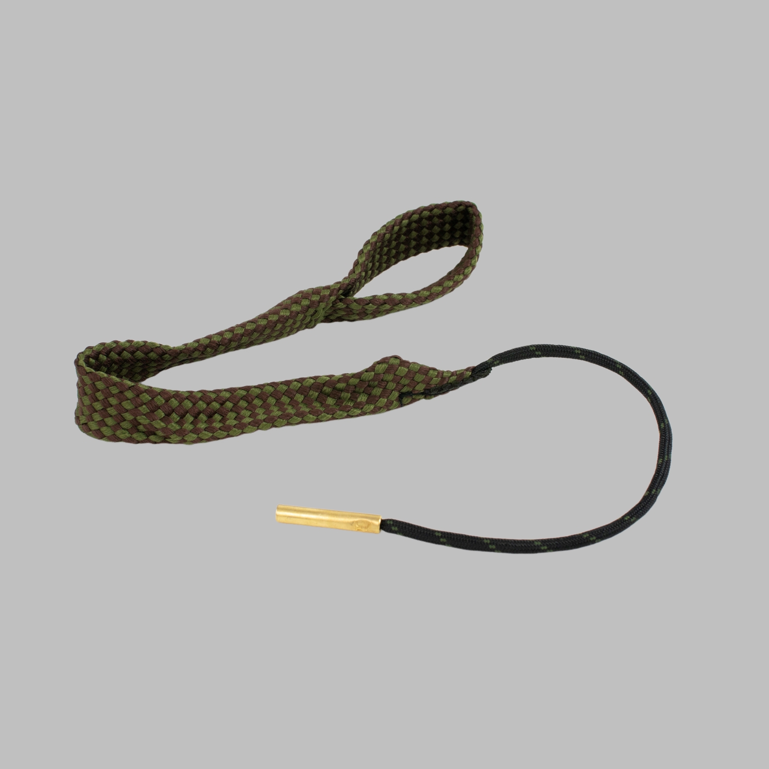 Pistooli Cal .44 | Reinigungsschnur Kurzwaffe | ohne Bürste – Bild 3