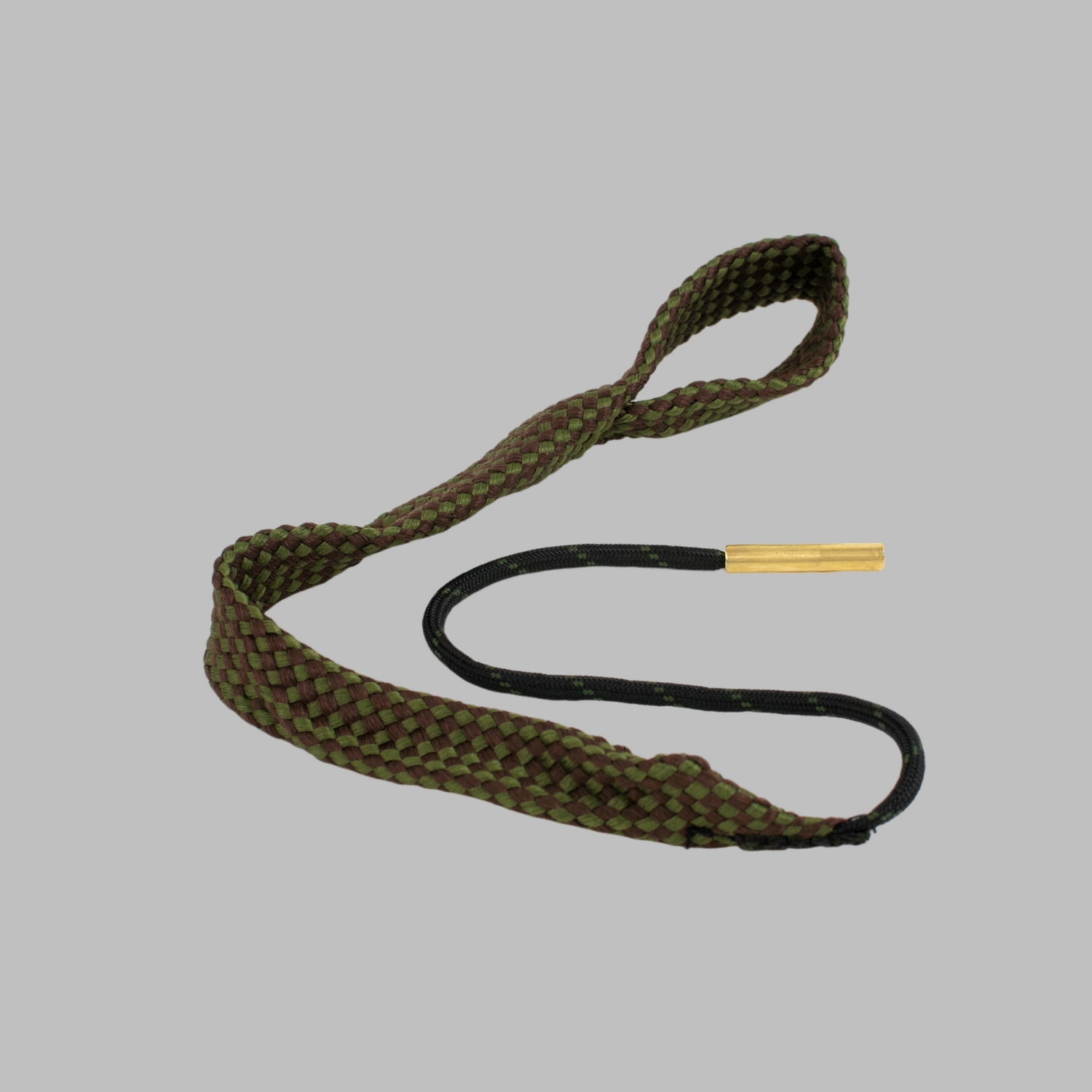 Pistooli Cal .44 | Reinigungsschnur Kurzwaffe | ohne Bürste – Bild 4