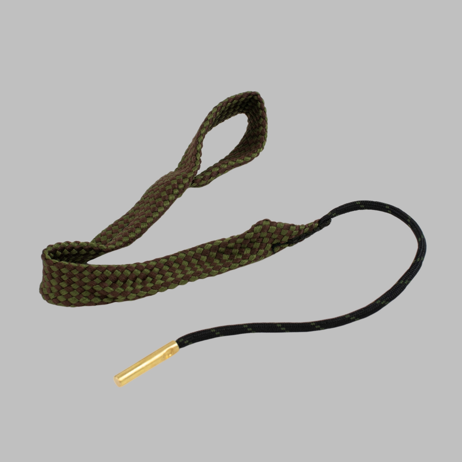 Pistooli Cal .44 | Reinigungsschnur Kurzwaffe | ohne Bürste – Bild 5