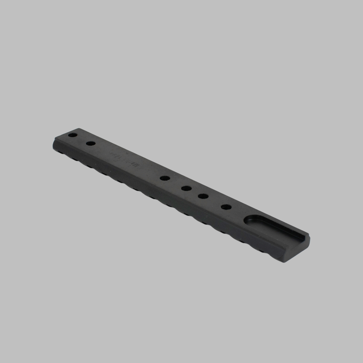 Model 1894, 1895, 336, 444 CL, Nr. 9, AS 30, 922, 45, 95 Picatinny weaver Stahl Schiene